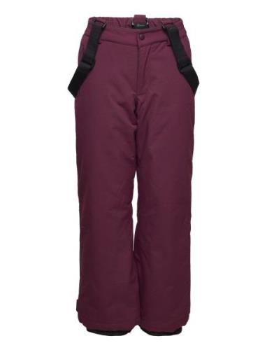 Reimatec Winter Pants, Loikka Sport Snow-ski Clothing Snow-ski Pants P...