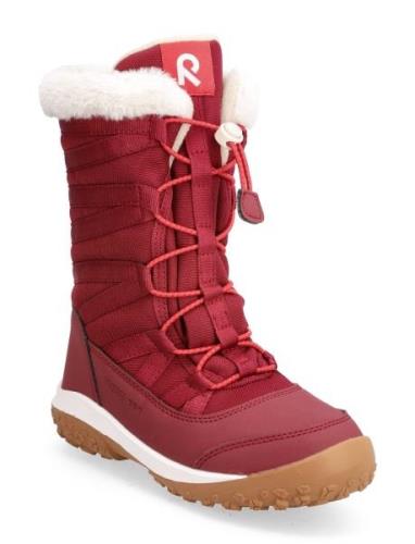 Reimatec Winter Boots, Samojedi Sport Winter Boots Winter Boots W. Lac...