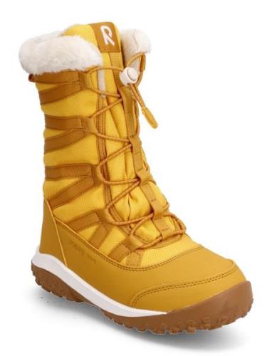 Reimatec Winter Boots, Samojedi Sport Winter Boots Winter Boots W. Lac...