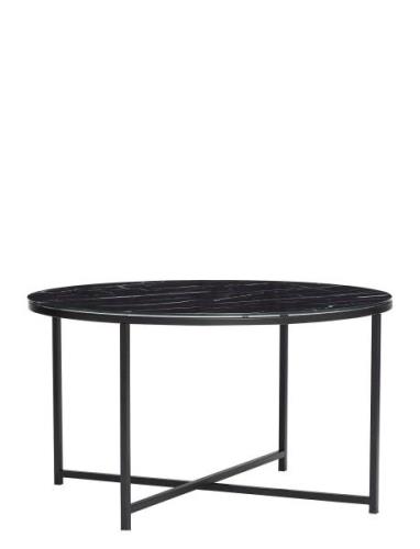 Pond Table Black Home Furniture Tables Coffee Tables Black Hübsch