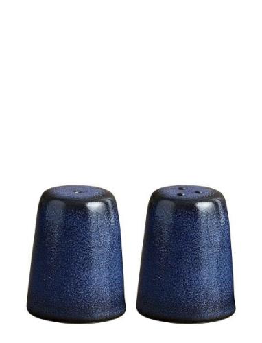 Raw Salt / Pepper Midnight Blue Home Kitchen Kitchen Tools Grinders Sa...