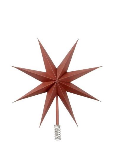 Star Tree Topper Home Decoration Christmas Decoration Christmas Access...