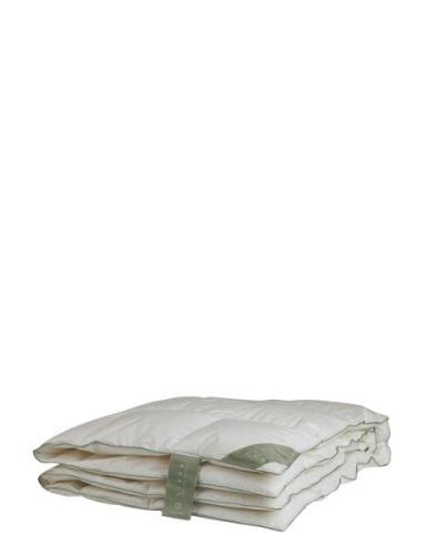 Lixra Smagrad Moskusdyne, Lun Home Textiles Bedtextiles Duvets White L...