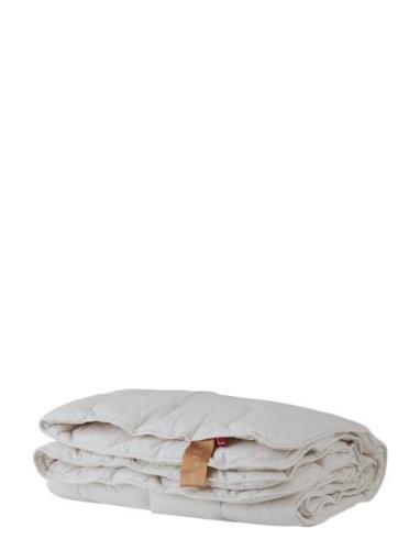 Lixra Wool Duvet, Medium Home Textiles Bedtextiles Duvets White Lixra