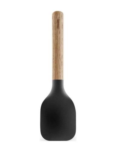 Nordic Kitchen Røreske Home Kitchen Kitchen Tools Spoons & Ladels Blac...