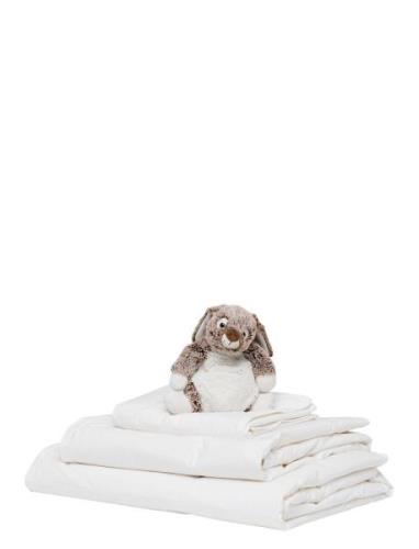 Saga Down Baby Duvet Home Textiles Bedtextiles Duvets White Høie Of Sc...