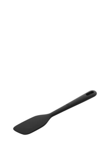 Nero, Dejskraber 28 Cm Sort Silik Home Kitchen Kitchen Tools Spoons & ...