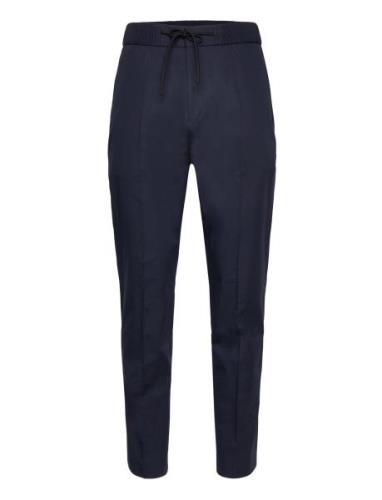 Howie232X Designers Trousers Casual Navy HUGO