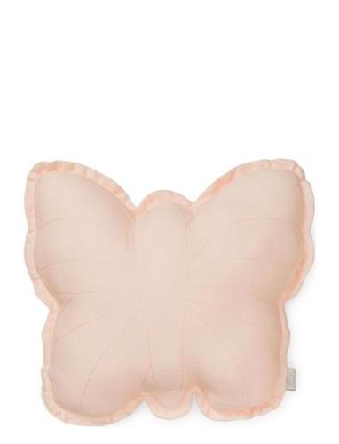 Cushion, Butterfly Home Kids Decor Cushions  Cam Cam Copenhagen