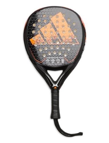 Adipower Ctrl Team Sport Sports Equipment Rackets & Equipment Padel Ra...