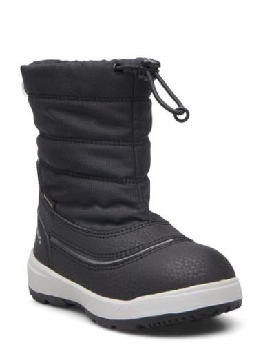 Toasty Pull-On Warm Gtx Sport Winter Boots Winterboots Pull On Black V...