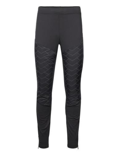 Adv Subz Lumen Tights M Sport Running-training Tights Black Craft