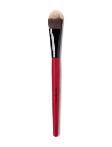 Blurring Foundation Brush Beauty Women Makeup Makeup Brushes Face Brus...