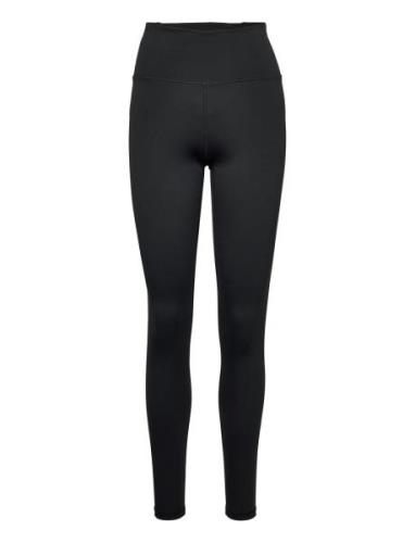 Edge Core Tights Sport Running-training Tights Black Aim´n