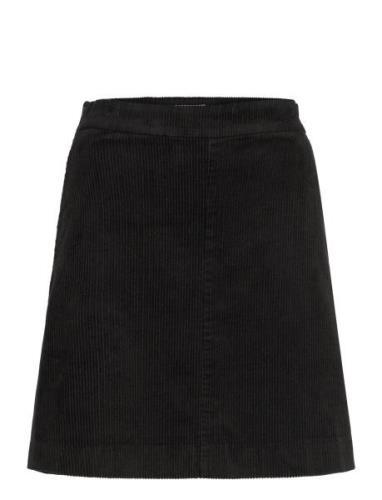 Lingspw Sk Skirts Short Skirts Black Part Two