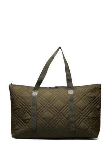 Day Gweneth Re-Q Baru Xl Bag Bags Weekend & Gym Bags Khaki Green DAY E...