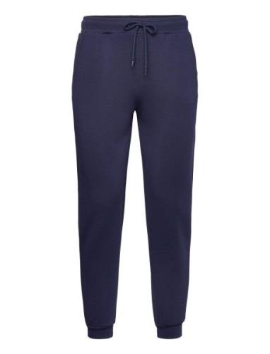 Onplounge Life Hw Reg Swt Pnt Noos Sport Trousers Joggers Navy Only Pl...