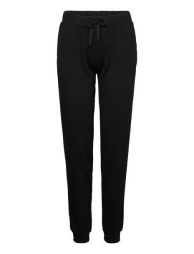 Onpayna Mw Reg Sports Swt Pnt Noos Sport Trousers Joggers Black Only P...