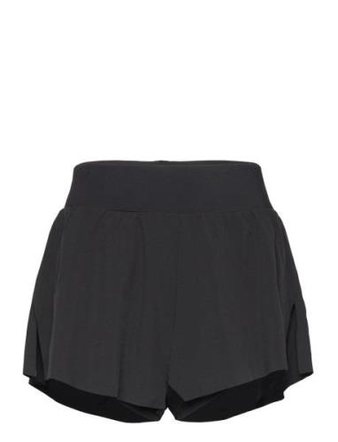 Shorty Shorts Sport Shorts Sport Shorts Black Aim´n