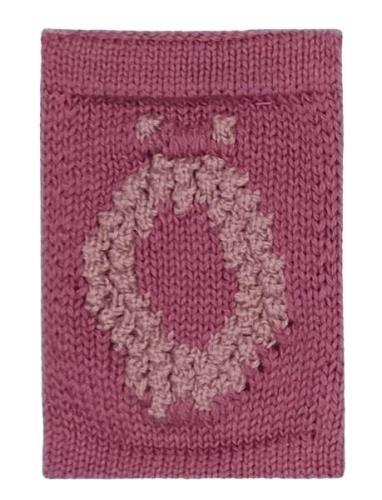 Knitted Letter Ö, Rose Home Kids Decor Decoration Accessories-details ...