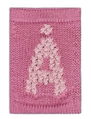 Knitted Letter Å, Rose Home Kids Decor Decoration Accessories-details ...