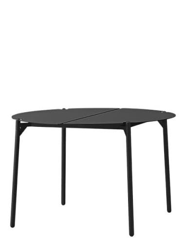 Novo Loungebord Home Furniture Tables Side Tables & Small Tables Black...