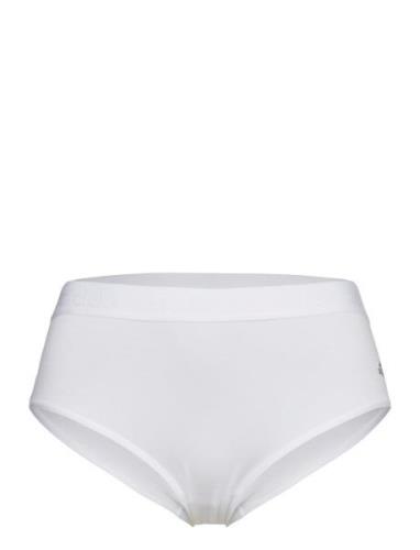 Brief Sport Panties Briefs White Adidas Underwear