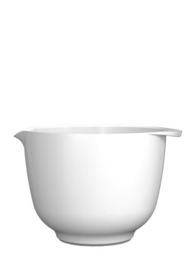 Røreskål New Margrethe Home Kitchen Baking Accessories Mixing Bowls Wh...