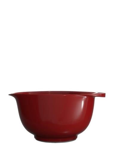 Mixing Bowl Victoria Home Kitchen Baking Accessories Mixing Bowls Red ...