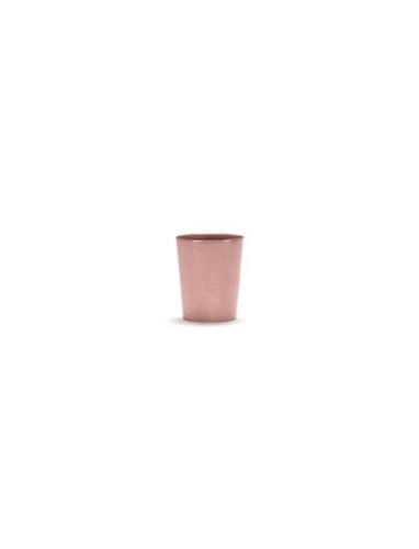 Tea Cup 33 Cl Delicious Pink Feast By Ottolenghi Set/4 Home Tableware ...