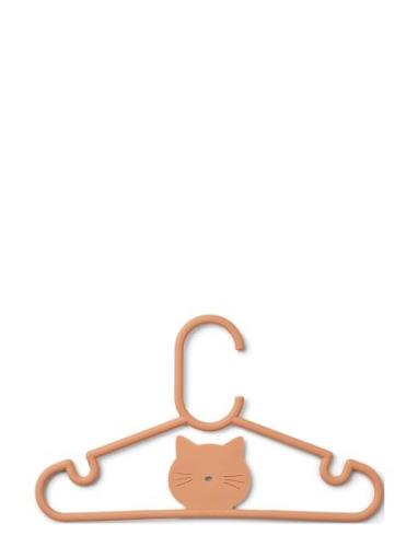 Falton Cat Hanger 8-Pack Home Kids Decor Storage Hooks & Hangers Pink ...