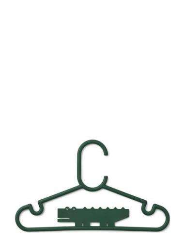 Falton Crocodile Hanger 8-Pack Home Kids Decor Storage Hooks & Hangers...