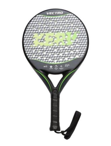 Zerv Vectro Classic Sport Sports Equipment Rackets & Equipment Padel R...