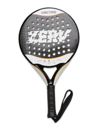 Zerv Vectro Elite Sport Sports Equipment Rackets & Equipment Padel Rac...