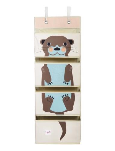 Wall Organizer Home Kids Decor Decoration Accessories-details Multi/pa...