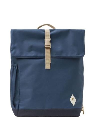 On-The-Go Parent Backpack - Navy Baby & Maternity Care & Hygiene Chang...