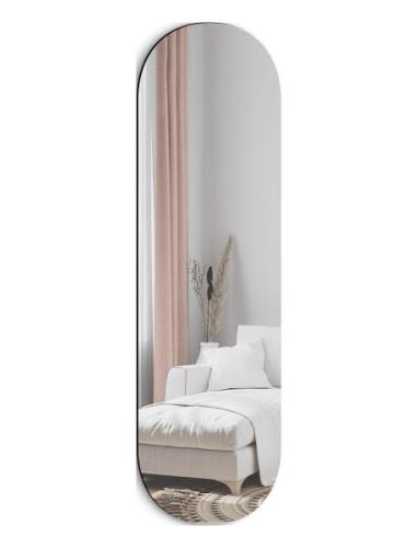 Ellipse Home Furniture Mirrors Wall Mirrors Silver Incado