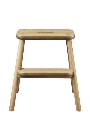 J180 - Sønderup - Trappestige Home Furniture Chairs & Stools Stools & ...