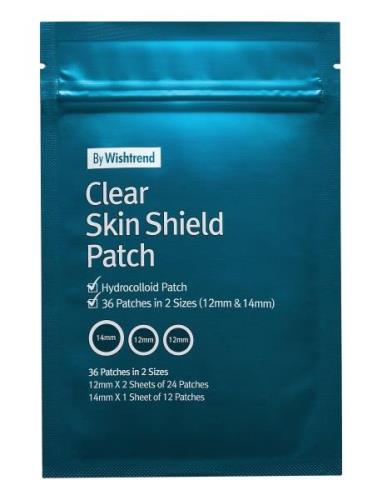 Clear Skin Shield Patch Beauty Women Skin Care Face Spot Treatments Wh...