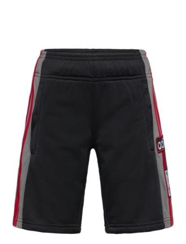 Shorts Bottoms Shorts Sport Shorts Black Adidas Originals