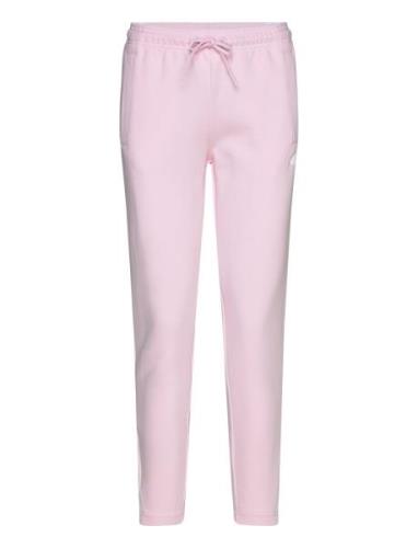 W Fi 3S Slim Pt Sport Trousers Joggers Pink Adidas Sportswear