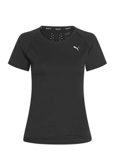 Run Cloudspun Ss Tee W Sport Sport Clothing Sports Tops & T-shirts Spo...