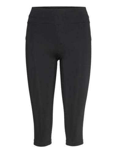 Essential 3/4 Tights Sport Women Sport Clothing Sport Tights Sport Tra...