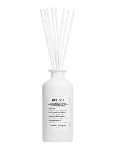 Repl Lsm Diffuser V185Ml Duftspray Til Hjemmet Nude Maison Margiela