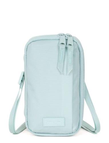 Cnnct F Pouch Bags Crossbody Bags Blue Eastpak