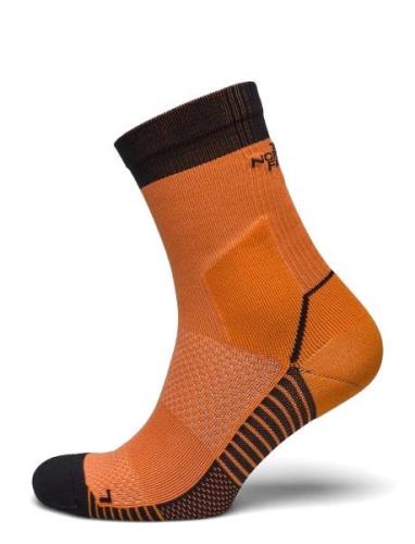 Trail Run Sock Crew Sport Sport Clothing Sport Socks Orange The North ...