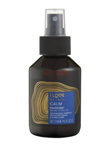 I Love Wellness Pillow Mist Calm Neroli & Petitgrain 125Ml Duftspray T...