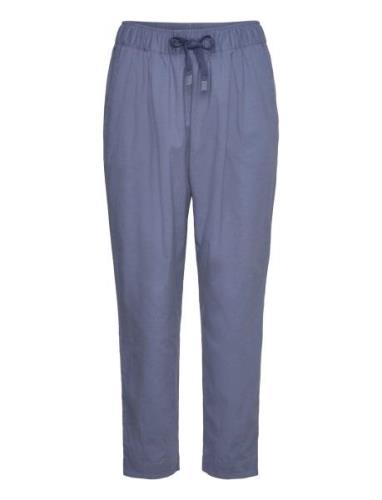 W Go-To Jgr Sport Trousers Joggers Blue Adidas Golf