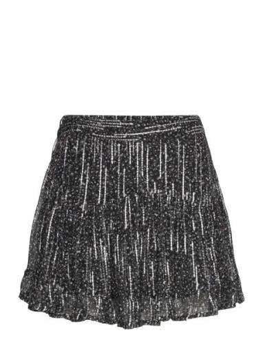 Short Skirt Skirts Short Skirts Black Sofie Schnoor