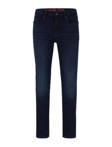 Hugo 734 Designers Jeans Slim Blue HUGO